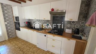  Maison à vendre 6 pièces 165 m²