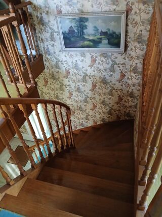  Maison � vendre 6 pi�ces 145 m�