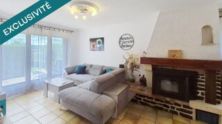  Maison � vendre 6 pi�ces 117 m�