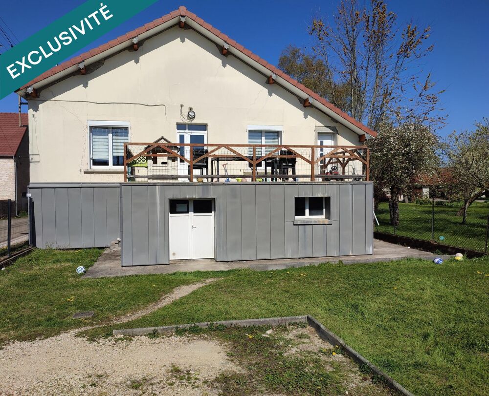Vente Maison maison entièrement rénovée=aucun travaux à prévoir Tavaux