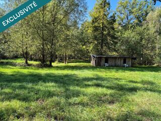  Terrain  vendre 4556 m