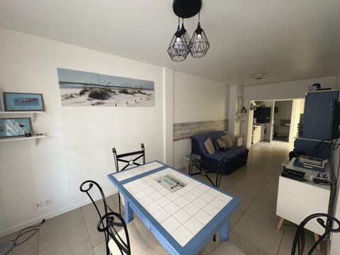  Appartement � vendre 3 pi�ces 46 m�