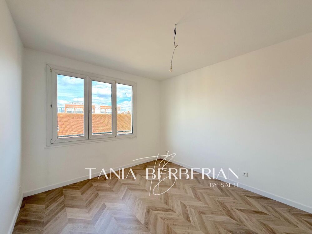 à vendre  Appartement Suresnes (92150)