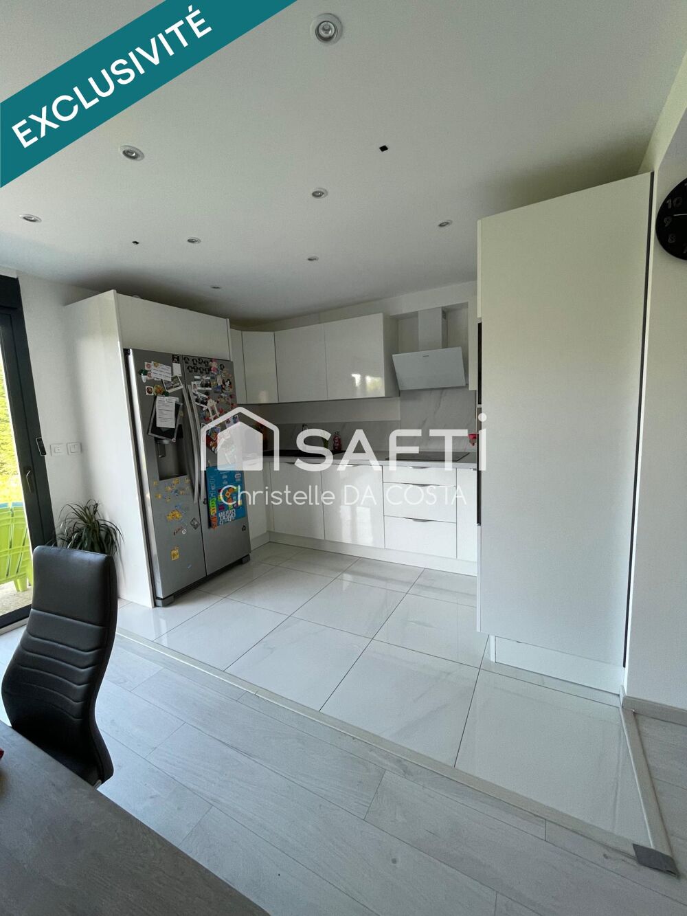 Vente Maison Maison familiale Rozay-en-brie