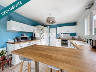  Maison � vendre 8 pi�ces 157 m�