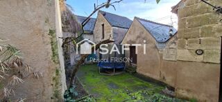  Maison � vendre 4 pi�ces 86 m�