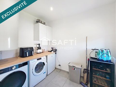  Appartement à vendre 4 pièces 78 m²