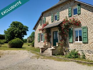  Maison � vendre 8 pi�ces 246 m�