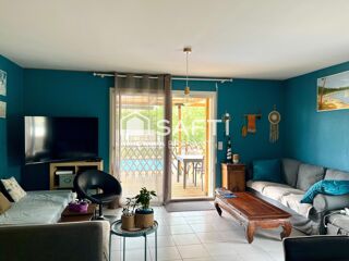  Maison � vendre 4 pi�ces 80 m�