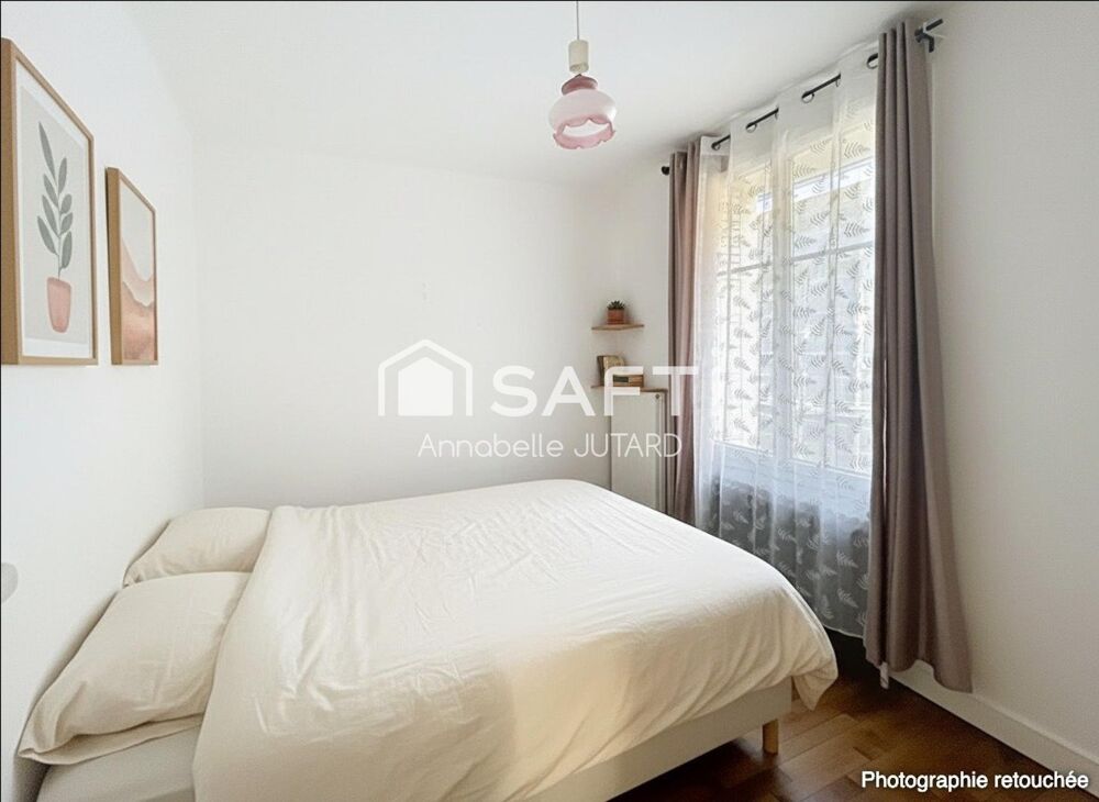 Vente Maison Votre premier chez-vous commence ici Joue-les-tours