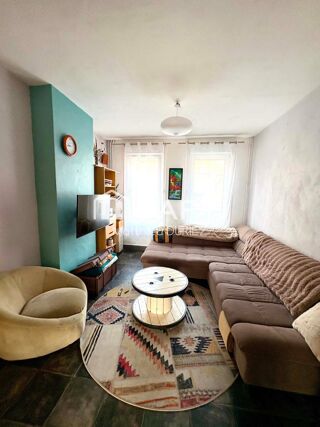  Maison à vendre 6 pièces 105 m²