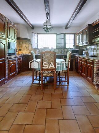  Maison à vendre 5 pièces 139 m²