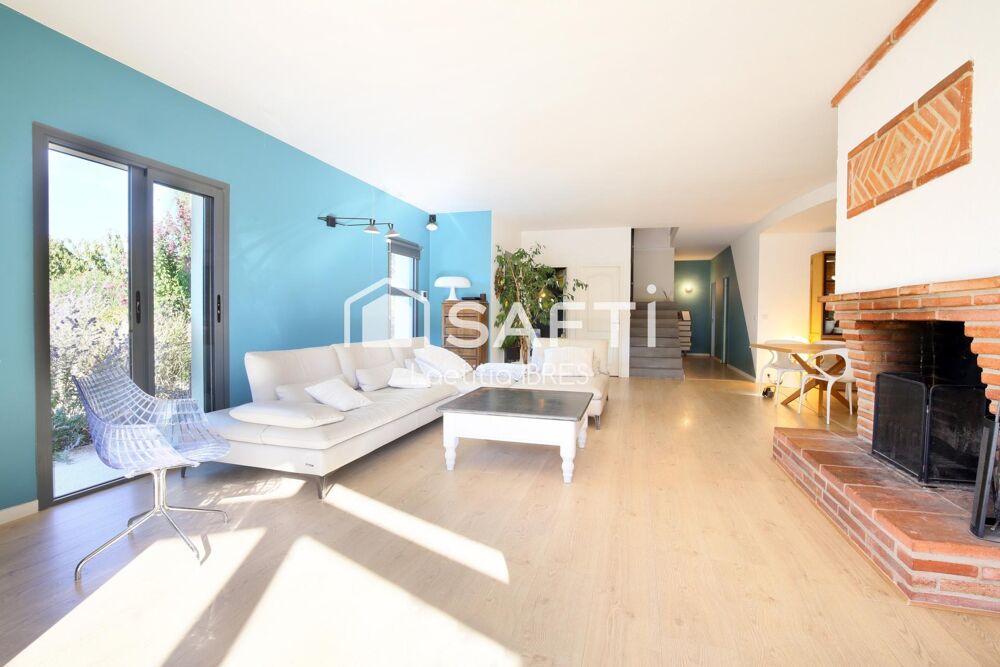 Vente Maison Propriété de caractère, élégance et art de vivre Grenade
