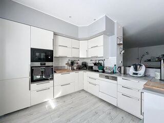  Appartement  vendre 5 pices 124 m