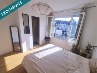  Appartement à vendre 5 pièces 118 m²