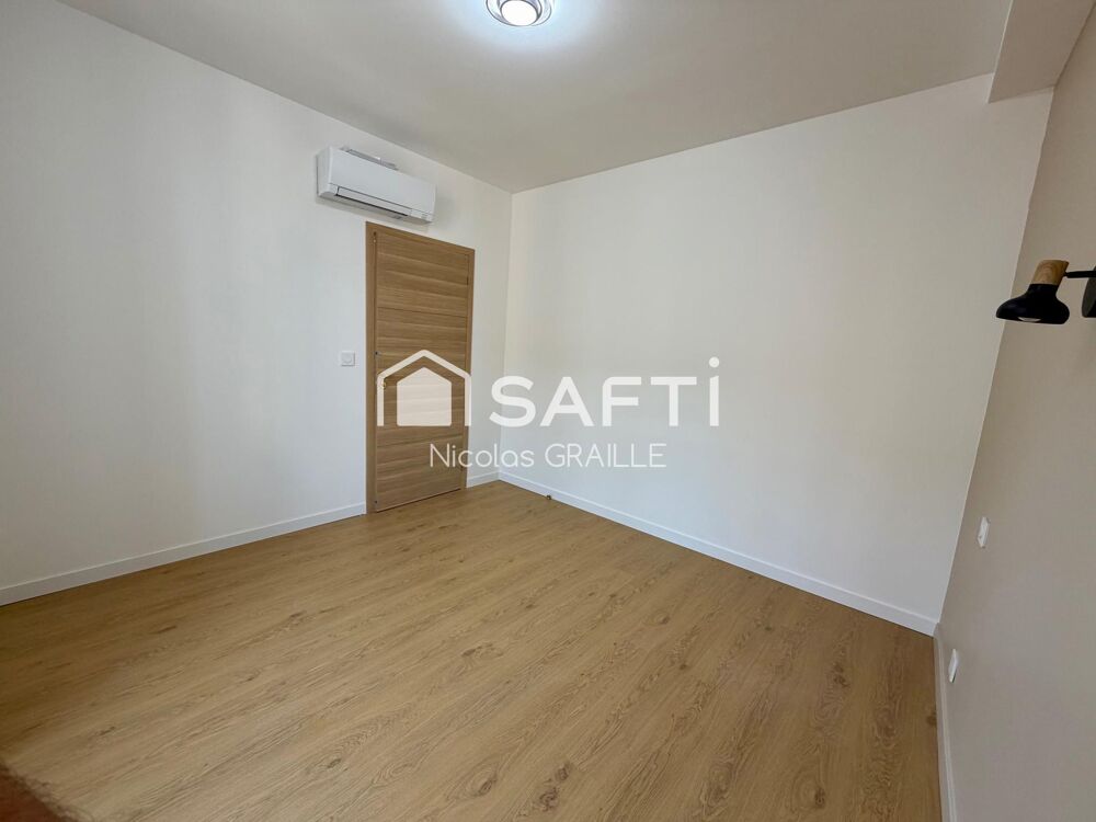 Vente Appartement Appartement T4 neuf Millau