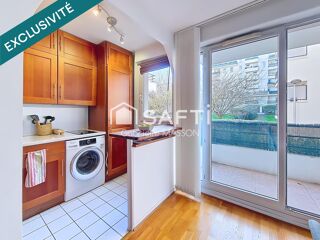  Appartement à vendre 2 pièces 39 m²