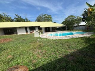  Maison � vendre 8 pi�ces 154 m�