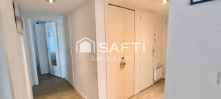  Appartement � vendre 3 pi�ces 60 m�