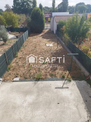  Maison à vendre 3 pièces 60 m²