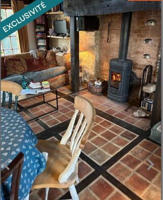  Maison � vendre 7 pi�ces 150 m�