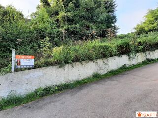  Terrain à vendre 618 m²