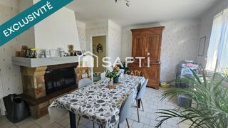  Maison à vendre 4 pièces 78 m²