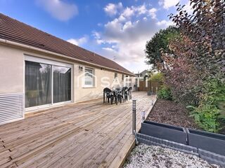  Maison � vendre 6 pi�ces 117 m�