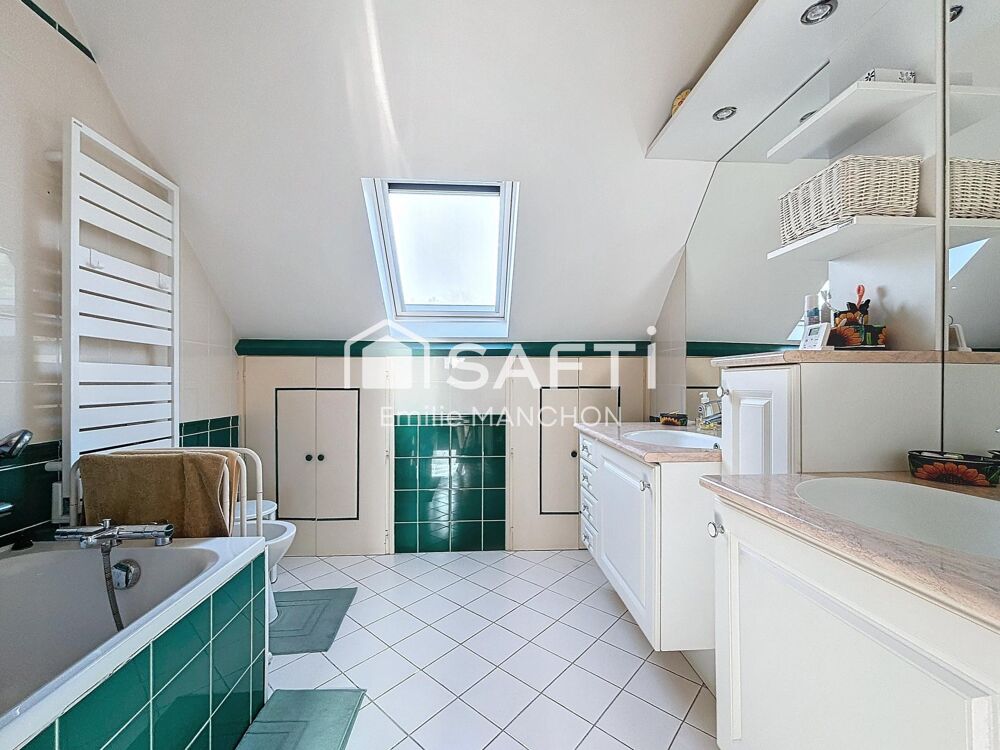  vendre  Maison Chantilly (60500)
