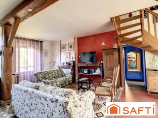  Maison  vendre 6 pices 170 m