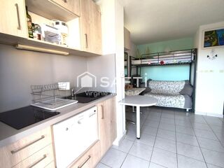  Appartement � vendre 2 pi�ces 28 m�