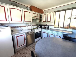  Maison à vendre 5 pièces 76 m²