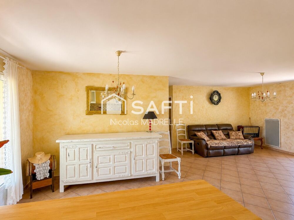 Vente Maison Maison 3 ch. de plain-pied proche commerces Blaye