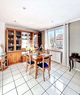  Maison  vendre 5 pices 115 m