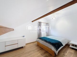  Maison � vendre 6 pi�ces 90 m�