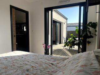  Maison à vendre 6 pièces 111 m²