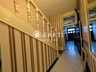  Maison  vendre 8 pices 268 m
