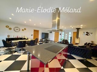  Maison à vendre 6 pièces 156 m²