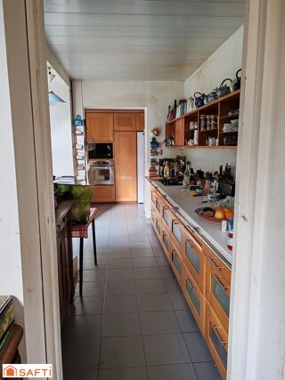  Maison à vendre 7 pièces 161 m²