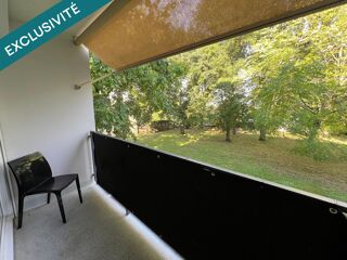  Appartement  vendre 3 pices 59 m