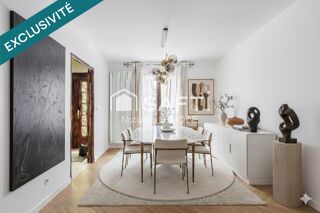  Maison à vendre 7 pièces 187 m²