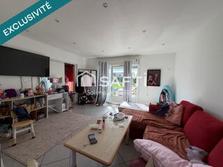  Maison à vendre 3 pièces 64 m²