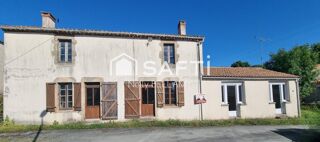  Maison à vendre 3 pièces 110 m²