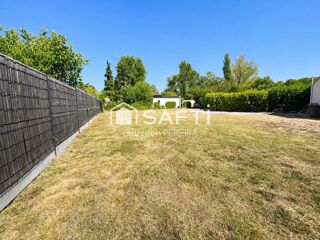  Terrain à vendre 586 m²