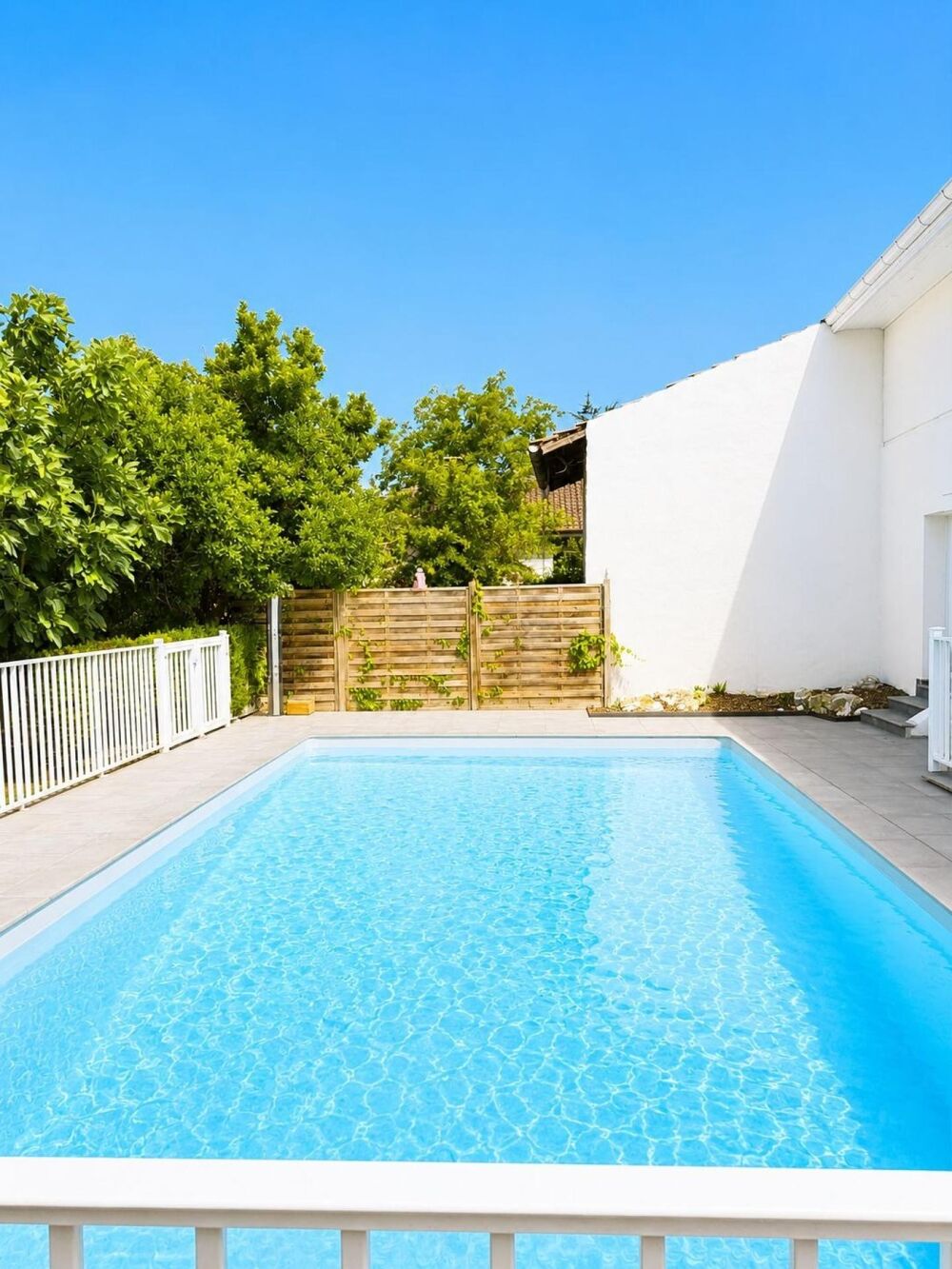 Vente Maison Magnifique maison plain-pied surélevé avec piscine neuve Mulhouse
