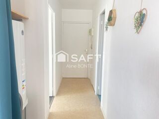  Appartement � louer 2 pi�ces 43 m�