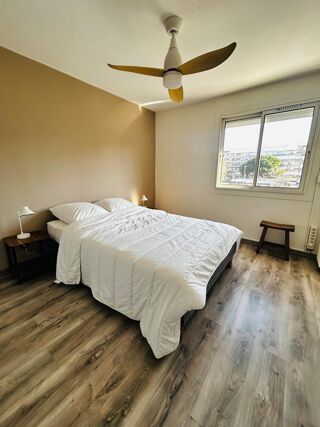  Appartement � louer 3 pi�ces 64 m�