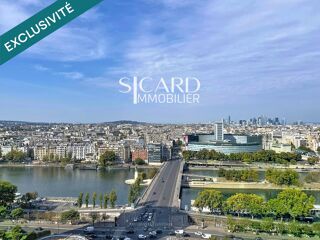  Appartement à vendre 2 pièces 58 m²
