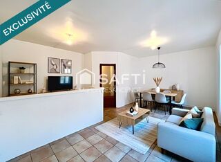  Maison � vendre 4 pi�ces 85 m�