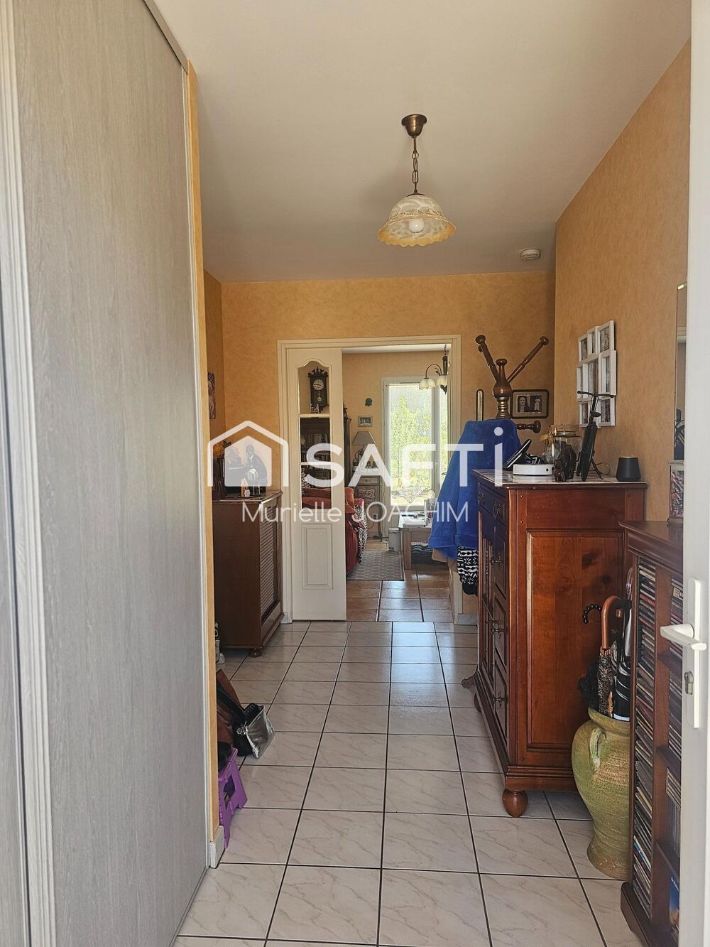 Vente Maison Maison 105 m2 Plain-Pied au calme , prête à vivre Saint-marcel